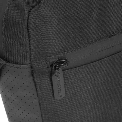 New Rebels ® Solar - Schoudertas - Crossbody - Polyester -  Zwart