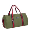 New Rebels ® Stan - Canvas - Sporttas - Weekendtas - Olijf