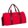 New Rebels ® Stan - Canvas - Sporttas - Weekendtas - Rood