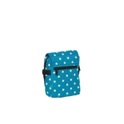 New Rebels ® Star range  small flap new blue with stars