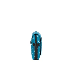 New Rebels ® Star range  small flap new blue with stars