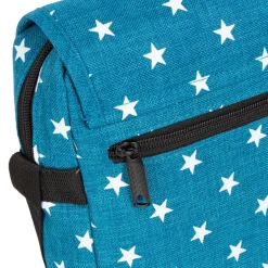New Rebels ® Star range  small flap new blue with stars