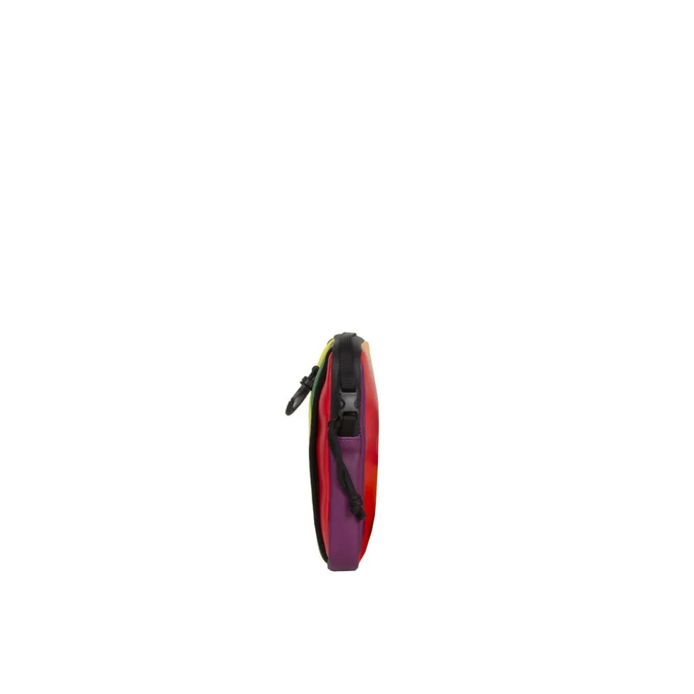 New Rebels ® Telefoontas Mart Rainbow Telefoontasje Regenboog Waterafstotend