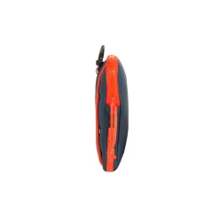 New Rebels ® Tim - Waterafstotend - Telefoontas - Telefoontasje - Navy Blue / red