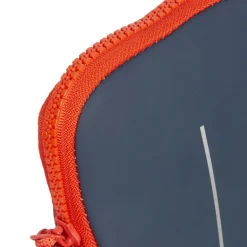 New Rebels ® Tim - Waterafstotend - Telefoontas - Telefoontasje - Navy Blue / red