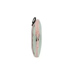 New Rebels ® Tim - Waterafstotend - Telefoontas - Telefoontasje - Mint Blue/Soft Pink