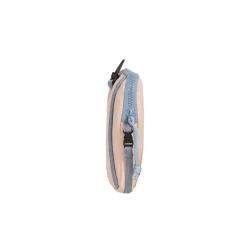 New Rebels ® Tim - Waterafstotend - Telefoontas - Telefoontasje -  soft pink / soft blue