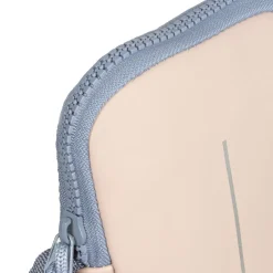 New Rebels ® Tim - Waterafstotend - Telefoontas - Telefoontasje - soft pink / soft blue