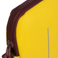 New Rebels ® Tim - Waterafstotend - Telefoontas - Telefoontasje - yellow / red