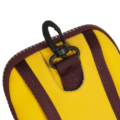 New Rebels ® Tim - Waterafstotend - Telefoontas - Telefoontasje - yellow / red