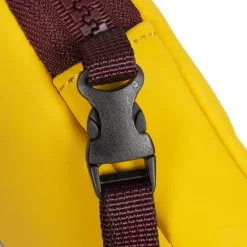 New Rebels ® Tim - Waterafstotend - Telefoontas - Telefoontasje - yellow / red