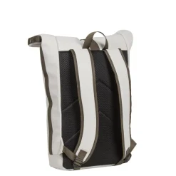 New Rebels ® Tim Rugzak Waterafstotend Beige/Olive