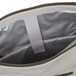 New Rebels ® Tim Rugzak Waterafstotend Beige/Olive