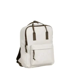 New Rebels ® Tim Rugzak Waterafstotend Beige/Olive