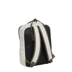 New Rebels ® Tim Rugzak Waterafstotend Beige/Olive