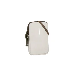 New Rebels ® Tim Waterafstotend Telefoontas Beige / Olijf