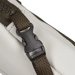New Rebels ® Tim Waterafstotend Telefoontas Beige / Olijf