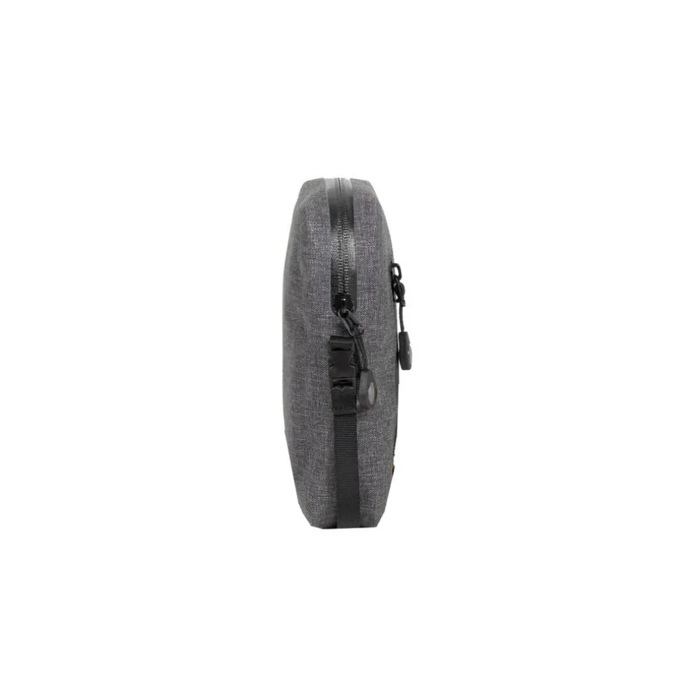 New Rebels ® Vepo - Waterproof - Watersport - Telefoontasje - Telefoontas Waterdichte Ritsen - Grijs