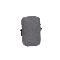 New Rebels ® Vepo - Waterproof - Watersport - Telefoontasje - Telefoontas Waterdichte Ritsen - Grijs