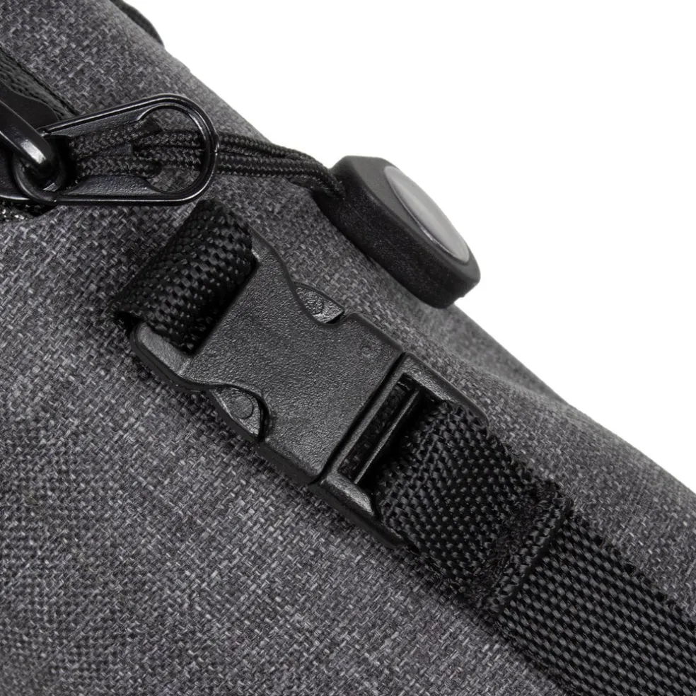 New Rebels ® Vepo - Waterproof - Watersport - Telefoontasje - Telefoontas Waterdichte Ritsen - Grijs