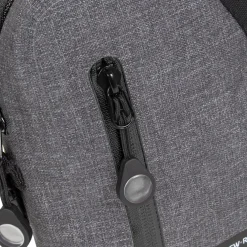 New Rebels ® Vepo - Waterproof - Watersport - Telefoontasje - Telefoontas Waterdichte Ritsen - Grijs