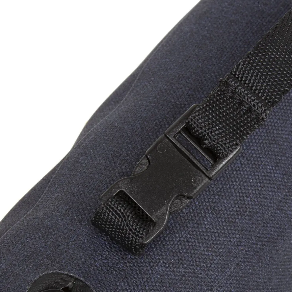 New Rebels ® Vepo - Watersport - Waterproof -Telefoontasje - Waterdichte Ritsen - Navy Blauw