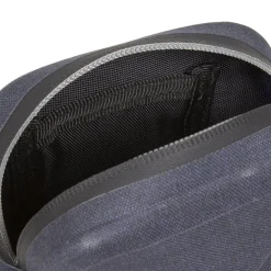 New Rebels ® Vepo - Watersport - Waterproof -Telefoontasje - Waterdichte Ritsen - Navy Blauw