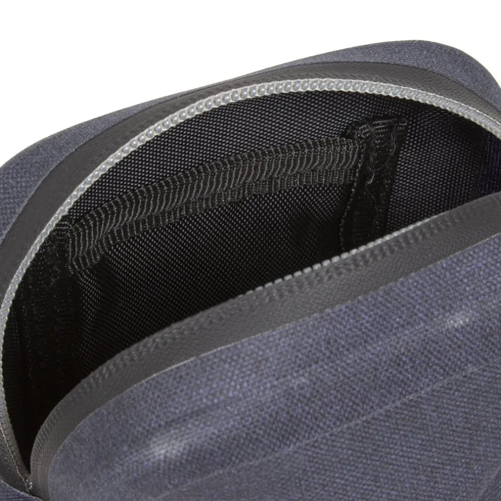 New Rebels ® Vepo - Watersport - Waterproof -Telefoontasje - Waterdichte Ritsen - Navy Blauw