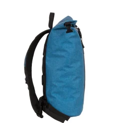 New Rebels ® Vepo  Waterproof Rolltop   Rugzak  Waterdicht  32L  Blauw