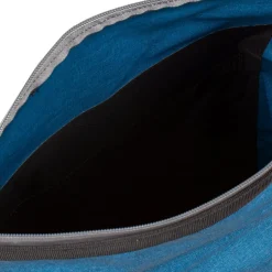 New Rebels ® Vepo  Waterproof Rolltop   Rugzak  Waterdicht  32L  Blauw