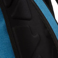 New Rebels ® Vepo  Waterproof Rolltop   Rugzak  Waterdicht  32L  Blauw