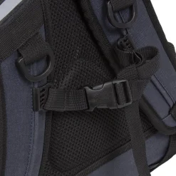 New Rebels ® Vepo  Waterproof Rolltop   Rugzak  Waterdicht  32L  Navy Blue