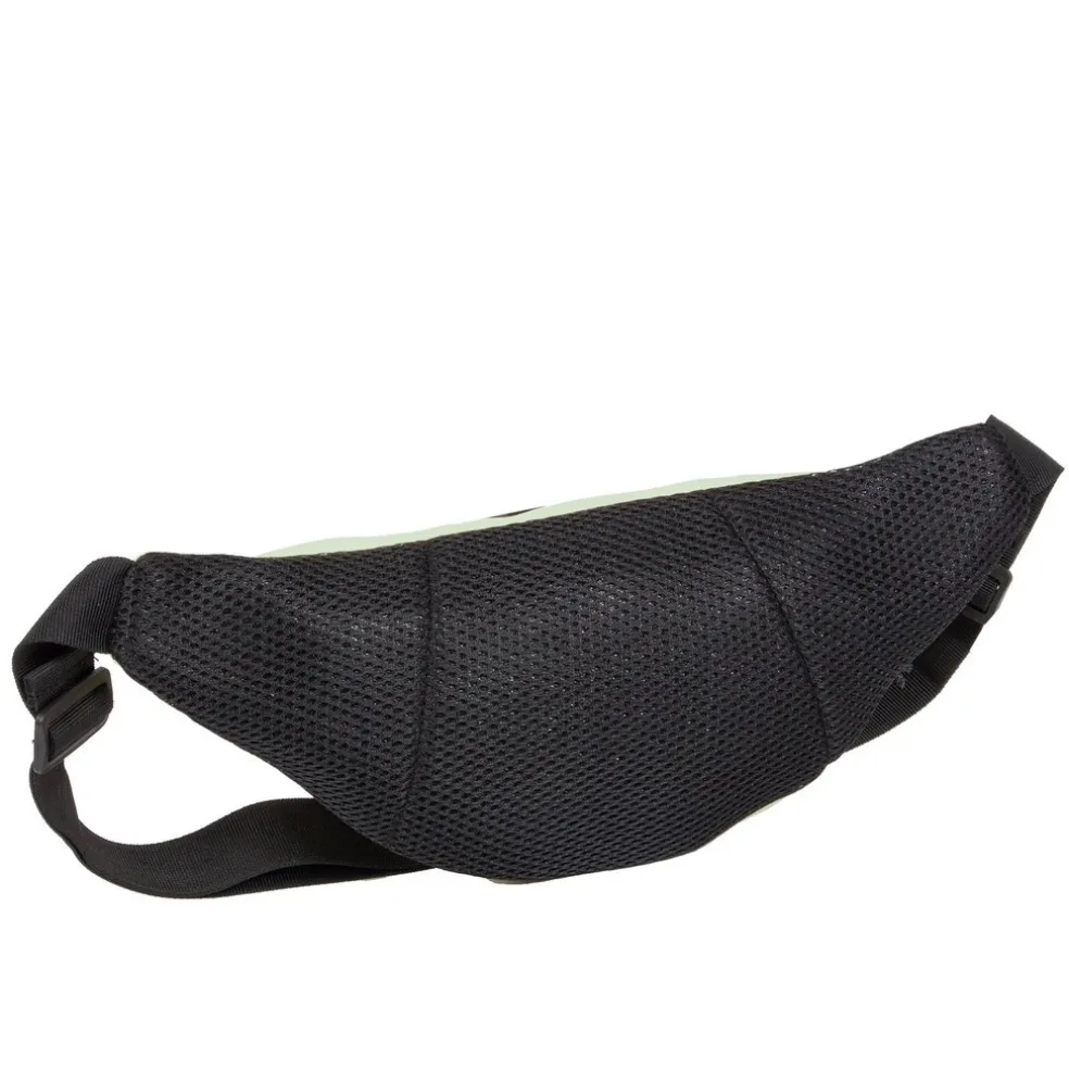 New Rebels ® Waterafstotend - Fanny Pack - Heuptas - Mint