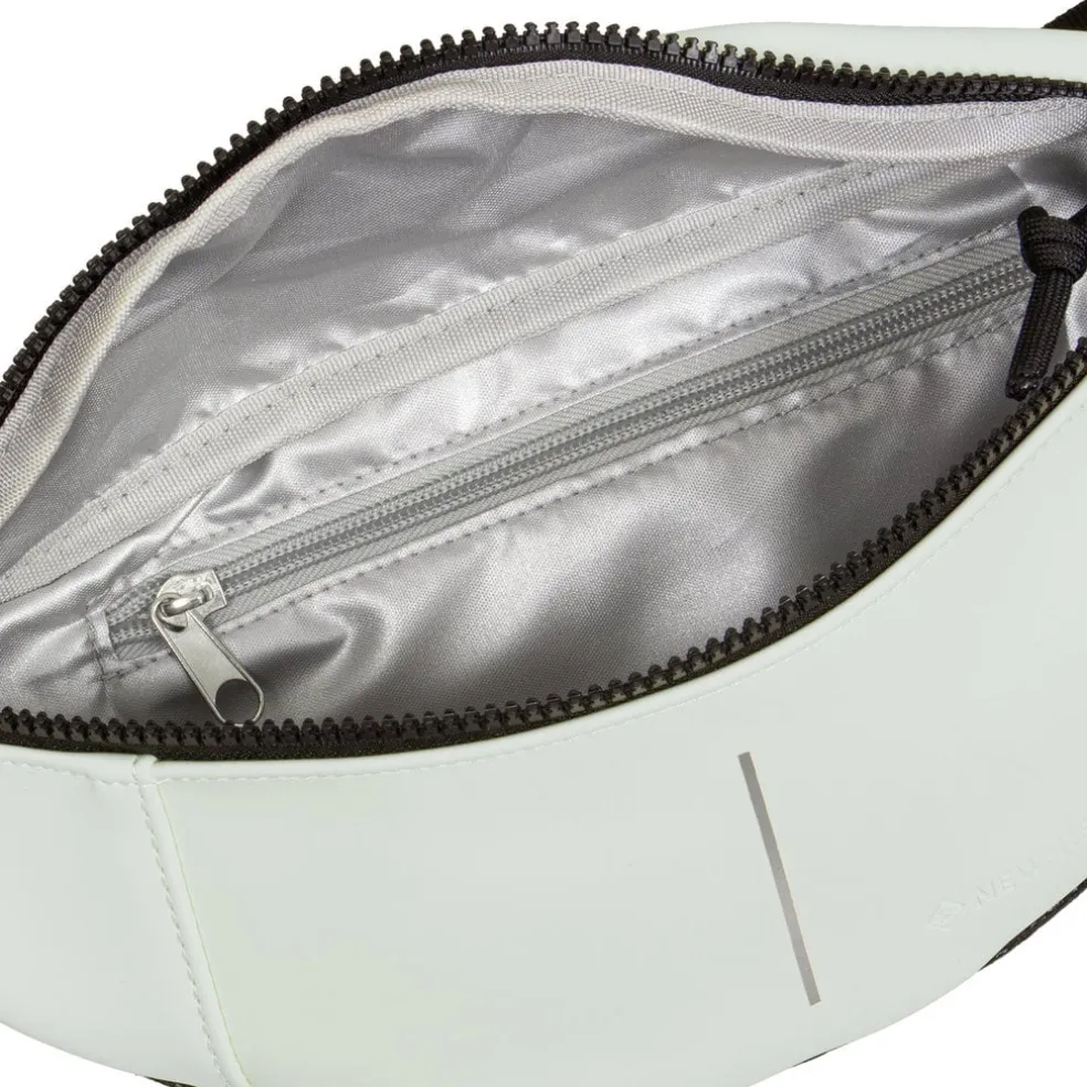 New Rebels ® Waterafstotend - Fanny Pack - Heuptas - Mint