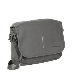 New Rebels ® William - Schoudertas - Grijs 10L - Waterafstotend