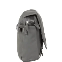 New Rebels ® William - Schoudertas - Grijs 10L - Waterafstotend