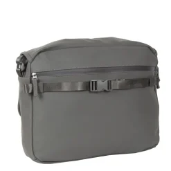 New Rebels ® William - Schoudertas - Grijs 10L - Waterafstotend