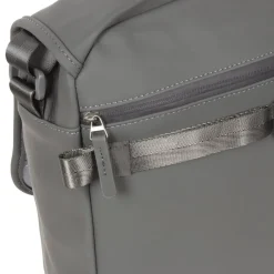 New Rebels ® William - Schoudertas - Grijs 10L - Waterafstotend