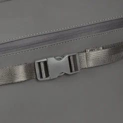 New Rebels ® William - Schoudertas - Grijs 10L - Waterafstotend