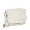 New Rebels ® William - Schoudertas - Beige 10L  - Waterafstotend