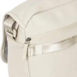 New Rebels ® William - Schoudertas - Beige 10L - Waterafstotend