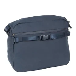 New Rebels ® William - Schoudertas - Navy Blauw 10L - Waterafstotend