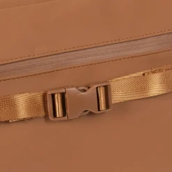 New Rebels ® William - Schoudertas - Cognac 10L - Waterafstotend