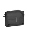New Rebels ® William - Schoudertas - Zwart 10L  - Waterafstotend