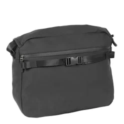 New Rebels ® William - Schoudertas - Zwart 10L  - Waterafstotend