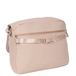 New Rebels ® William - Schoudertas - Old Pink 10L - Waterafstotend