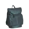 New Rebels ® William Rugzak Donker Groen