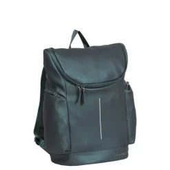 New Rebels ® William Rugzak Donker Groen