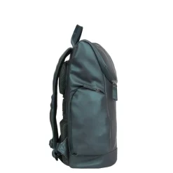 New Rebels ® William Rugzak Donker Groen