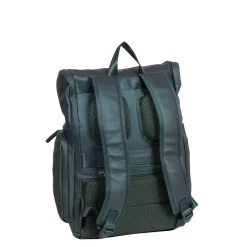New Rebels ® William Rugzak Donker Groen